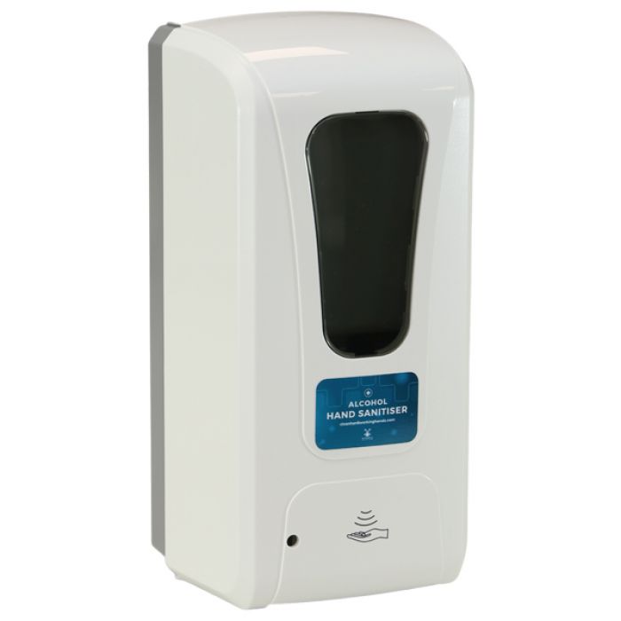 Refillable Touch Free Dispenser - 1L - SPECIAL OFFER