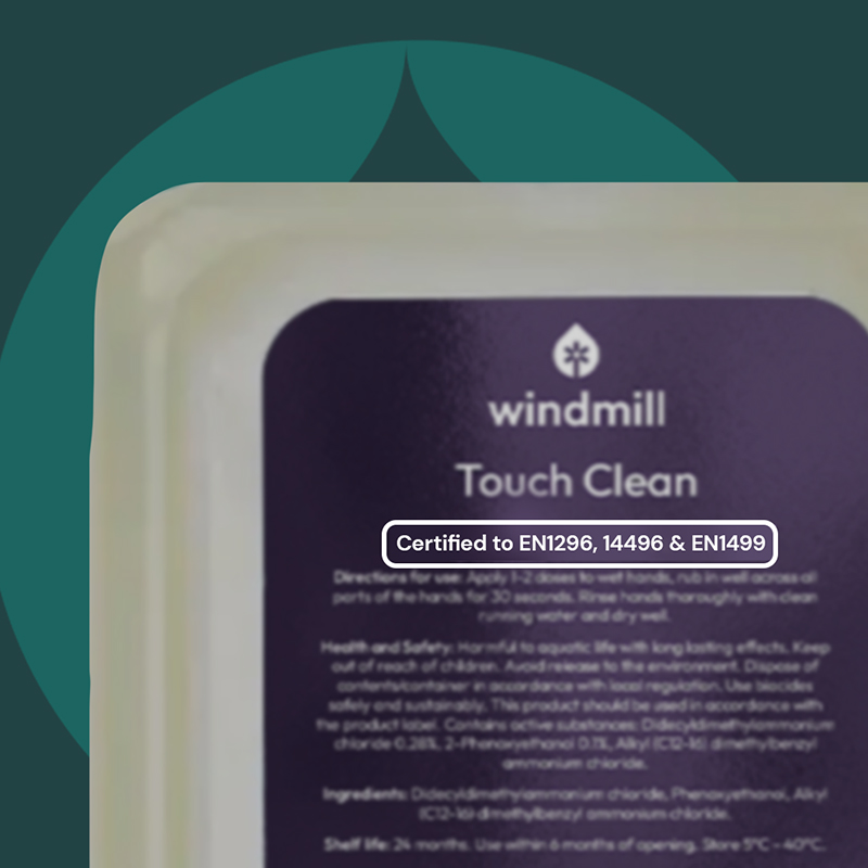 Understanding EN Certification Standards