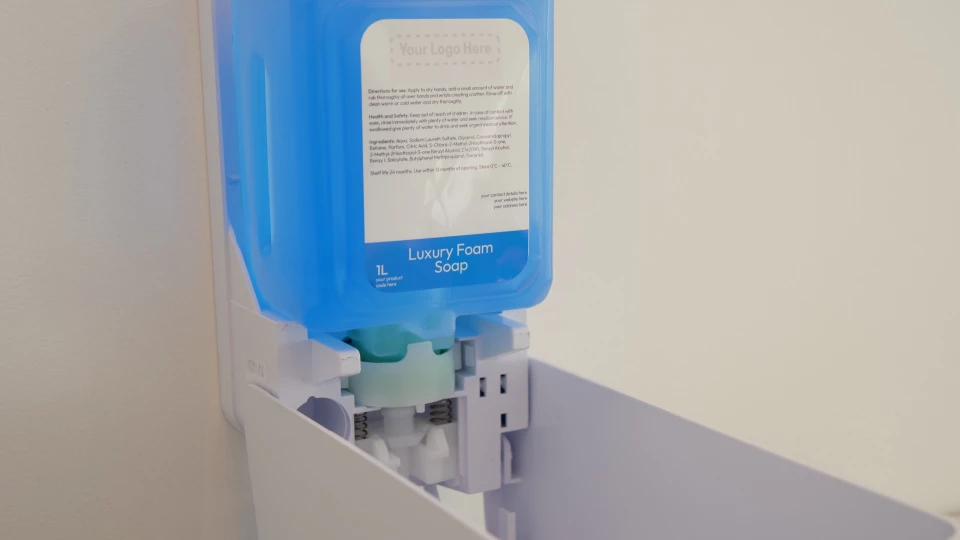 Modu Hygiene Customer Information - Modu Hygiene